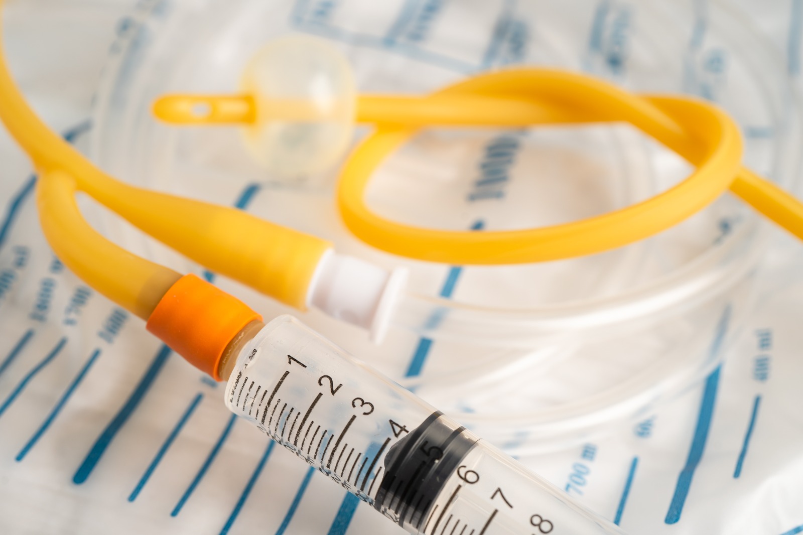 Catheter Care at Home Dubai